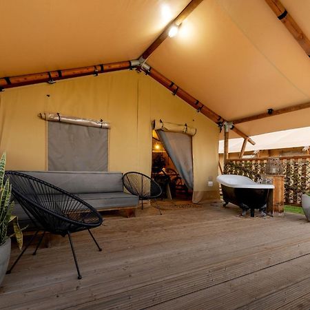Big4 Renmark Riverfront Holiday Park Εξωτερικό φωτογραφία