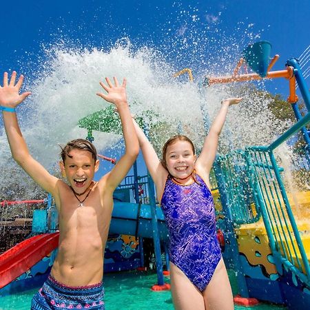 Big4 Renmark Riverfront Holiday Park Εξωτερικό φωτογραφία