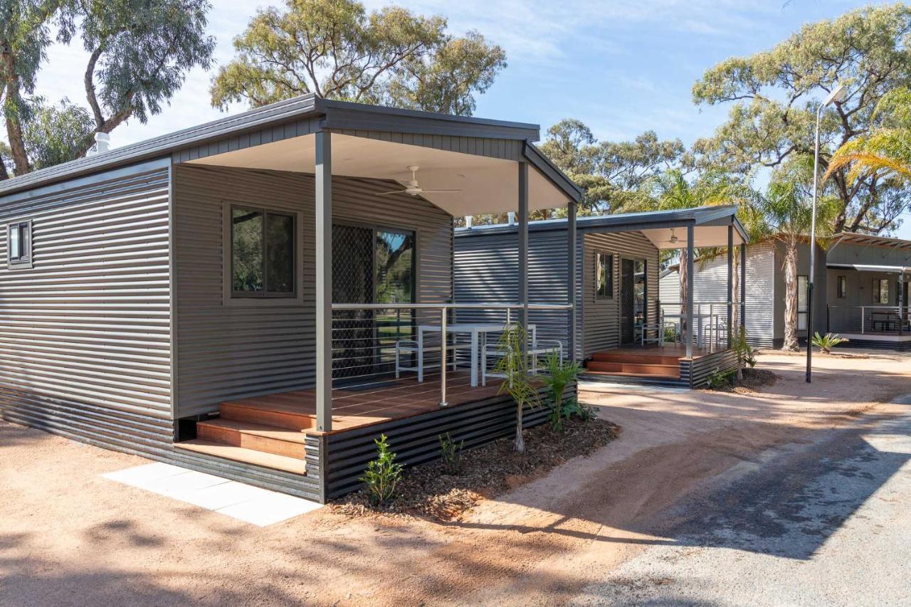 Big4 Renmark Riverfront Holiday Park Εξωτερικό φωτογραφία
