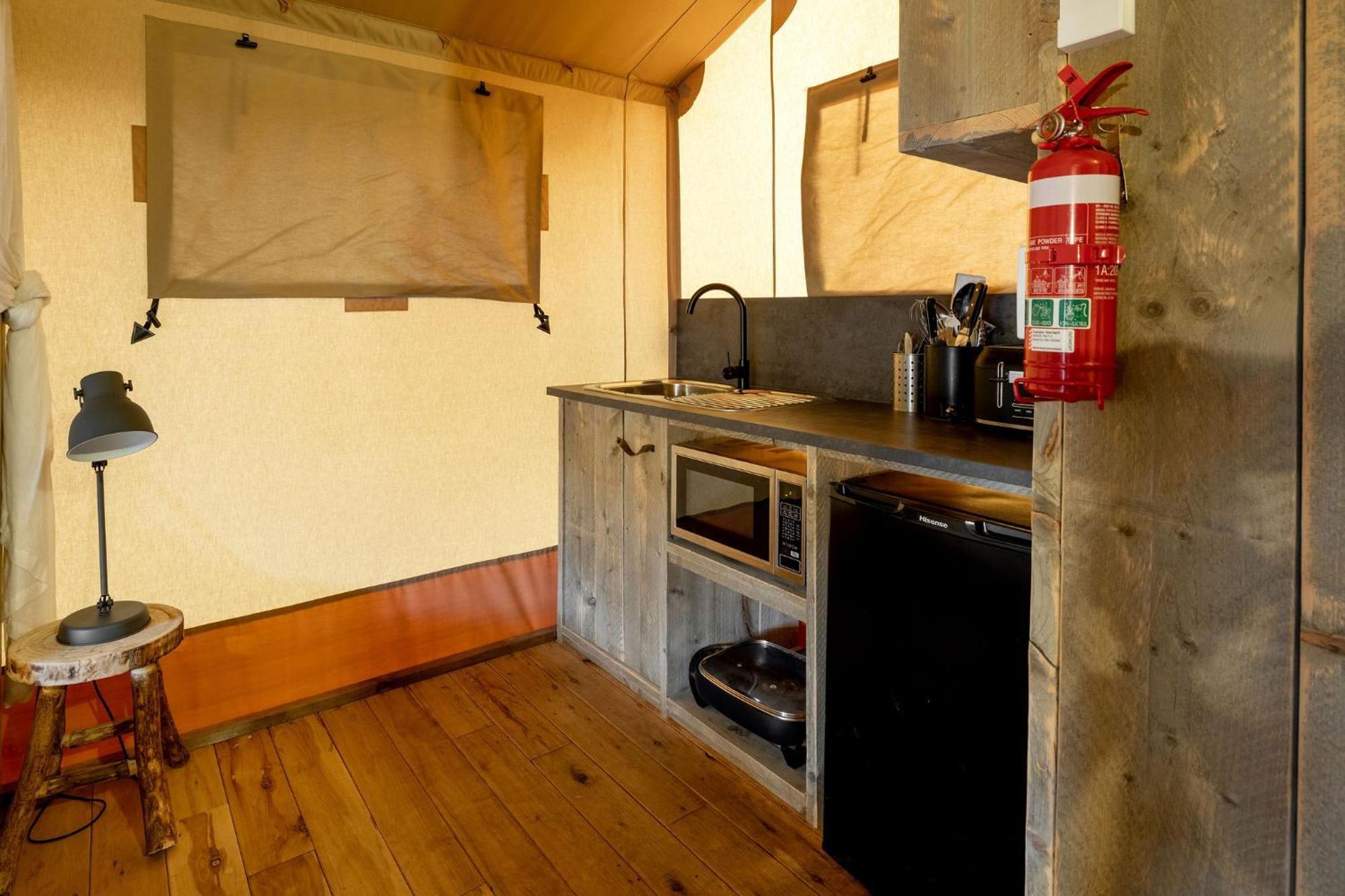 Big4 Renmark Riverfront Holiday Park Εξωτερικό φωτογραφία