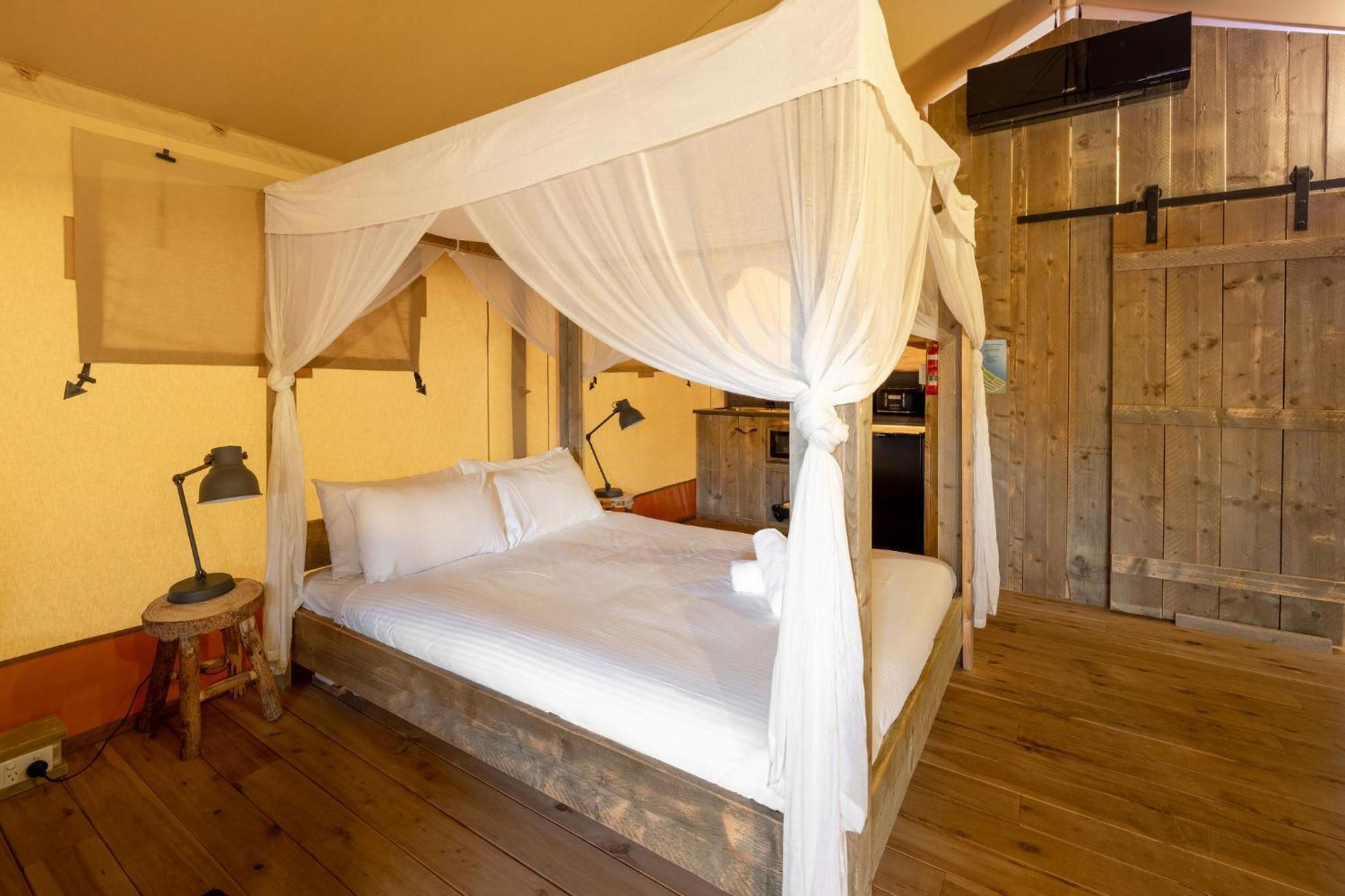 Big4 Renmark Riverfront Holiday Park Εξωτερικό φωτογραφία