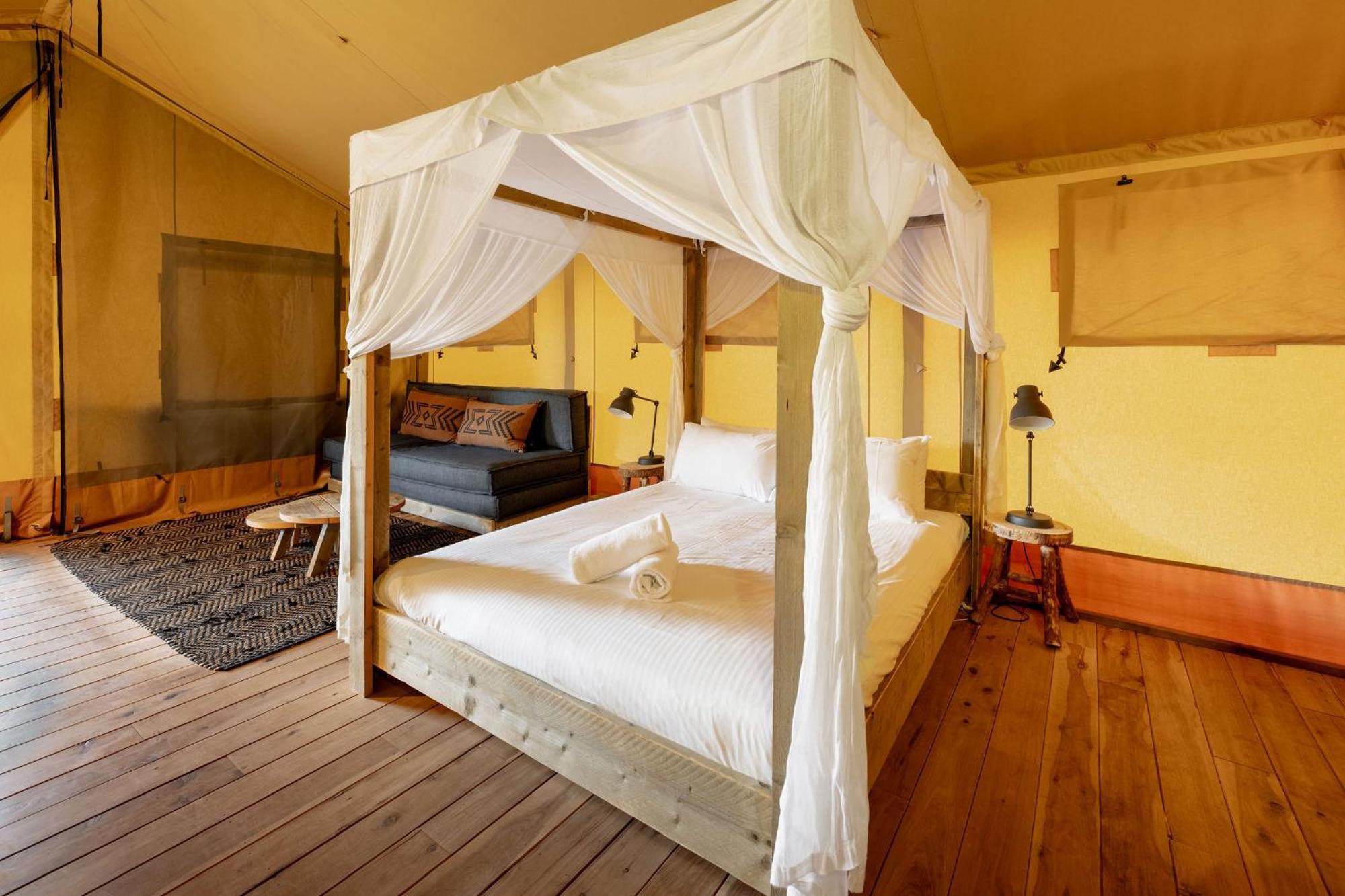 Big4 Renmark Riverfront Holiday Park Εξωτερικό φωτογραφία