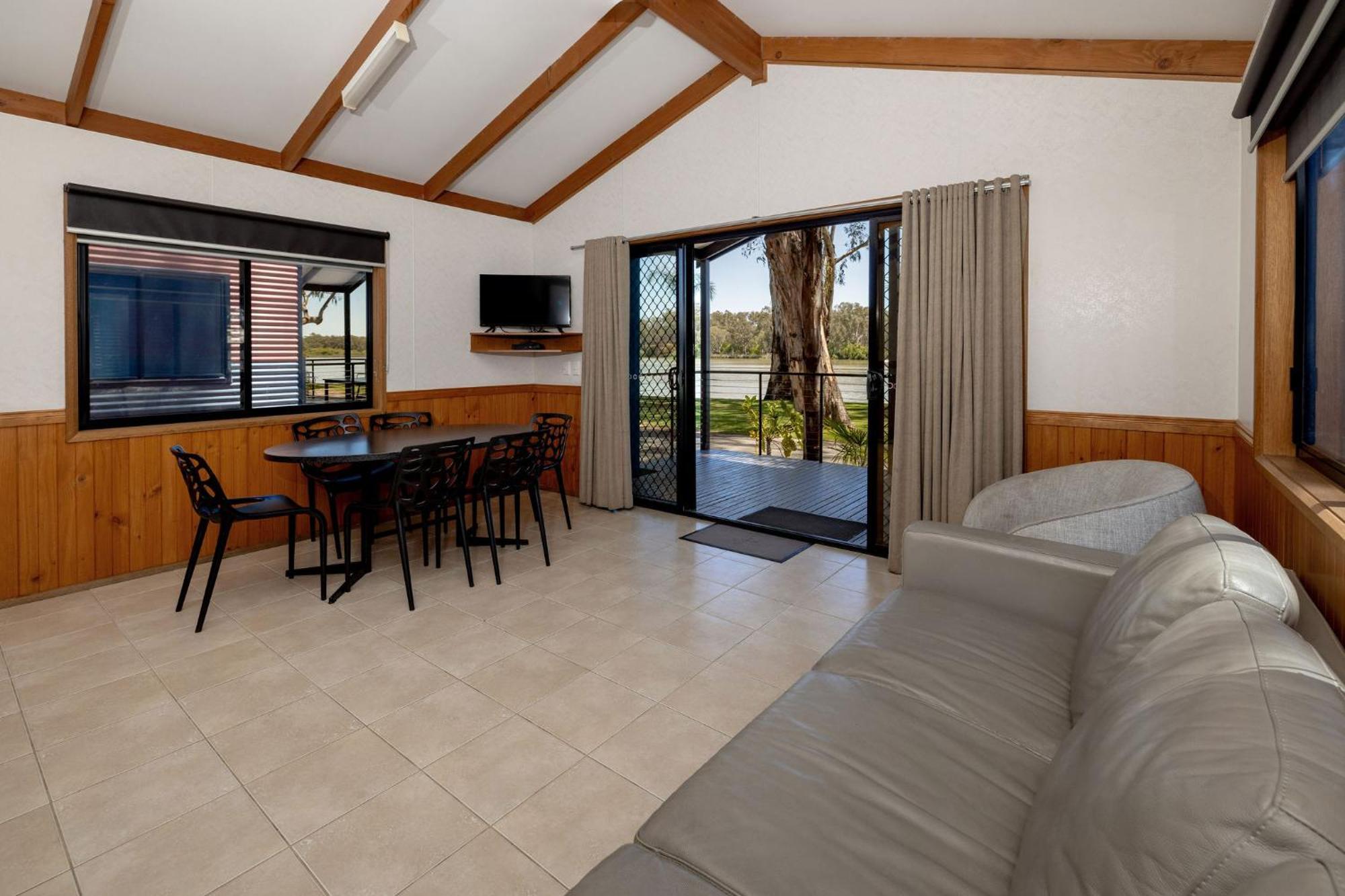 Big4 Renmark Riverfront Holiday Park Εξωτερικό φωτογραφία