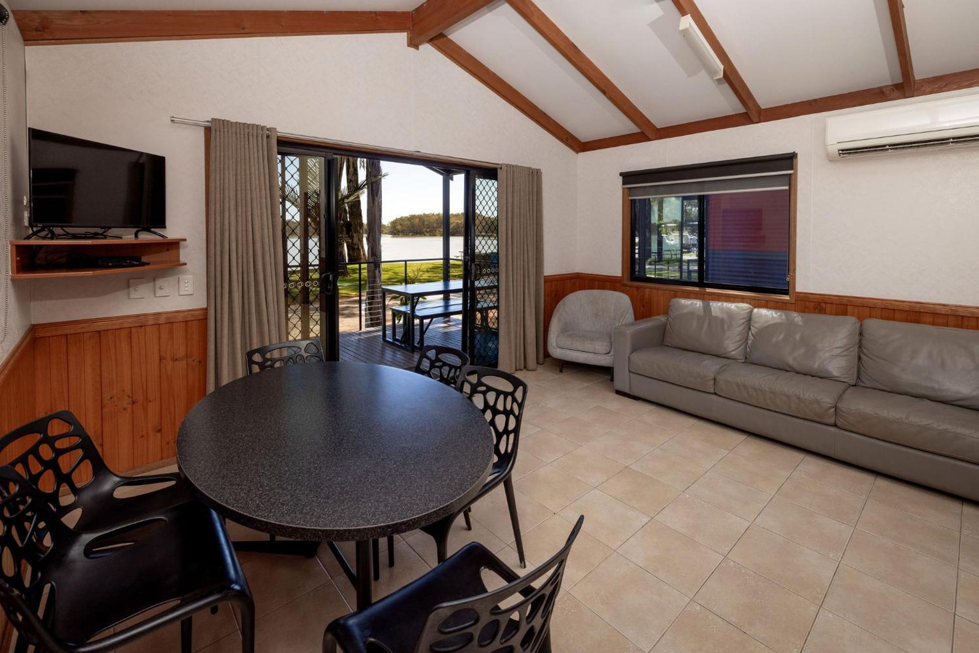 Big4 Renmark Riverfront Holiday Park Εξωτερικό φωτογραφία