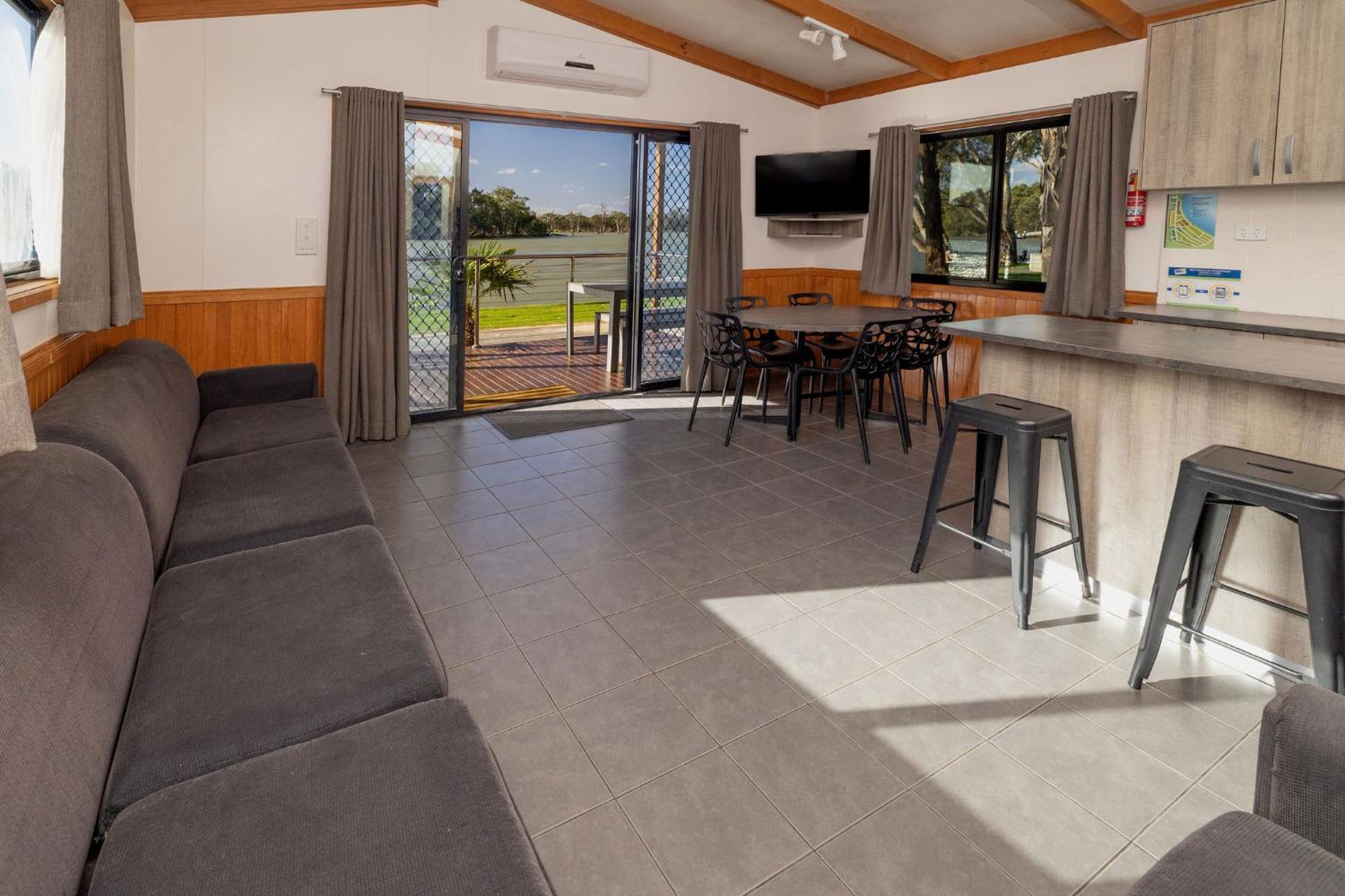 Big4 Renmark Riverfront Holiday Park Εξωτερικό φωτογραφία