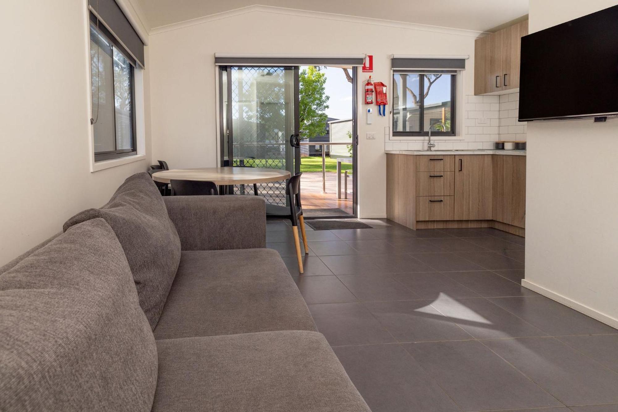Big4 Renmark Riverfront Holiday Park Εξωτερικό φωτογραφία
