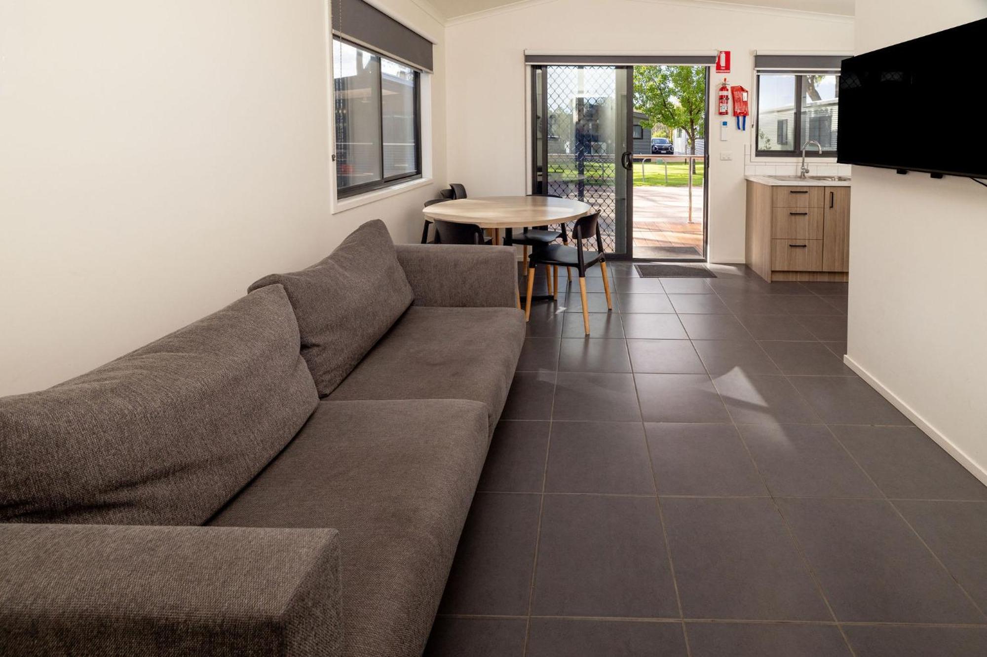 Big4 Renmark Riverfront Holiday Park Εξωτερικό φωτογραφία
