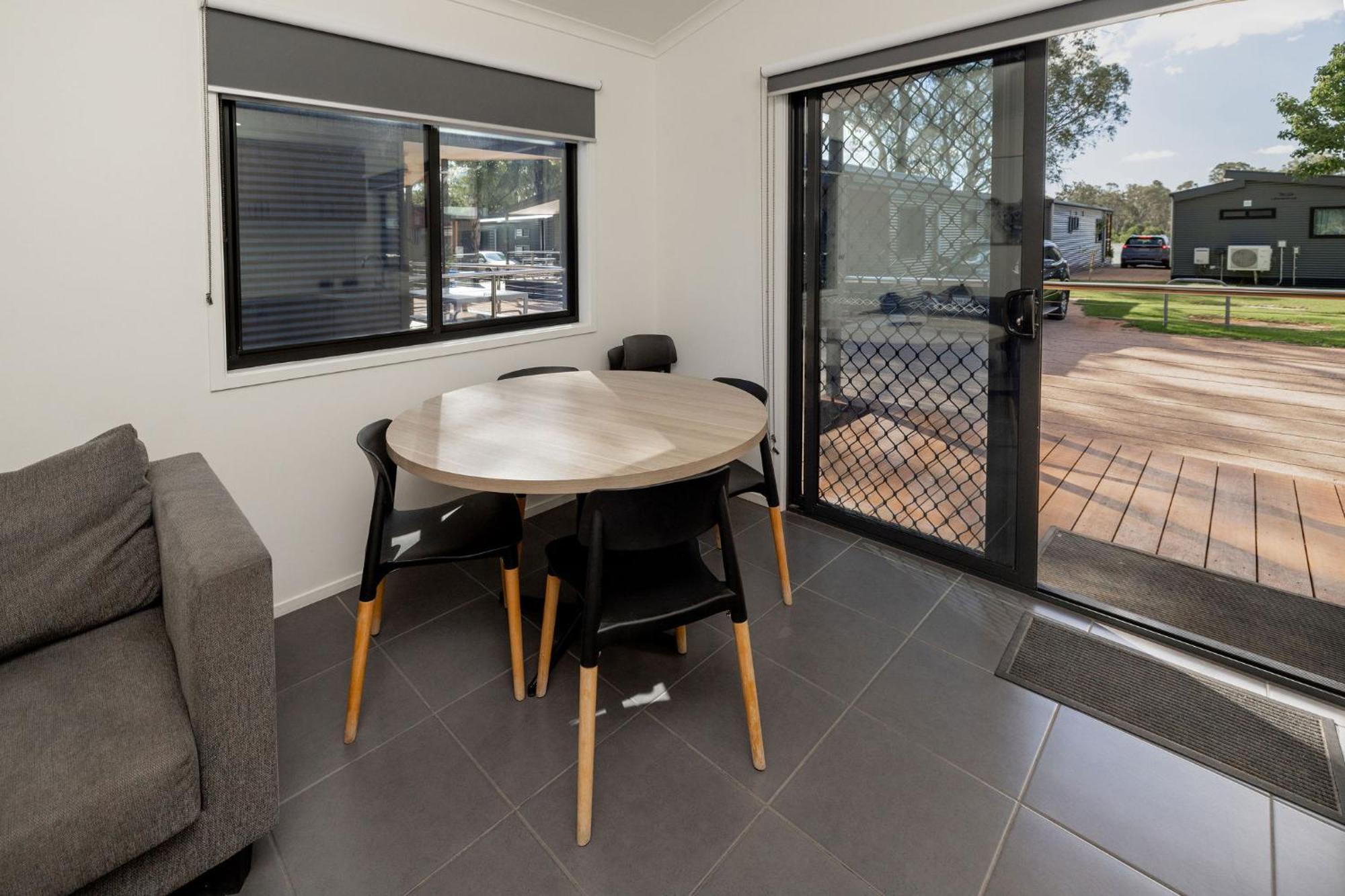 Big4 Renmark Riverfront Holiday Park Εξωτερικό φωτογραφία