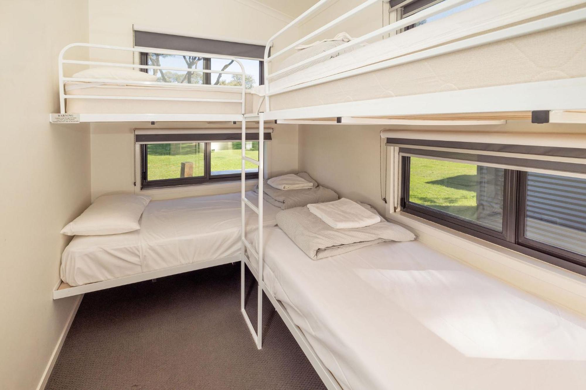 Big4 Renmark Riverfront Holiday Park Εξωτερικό φωτογραφία