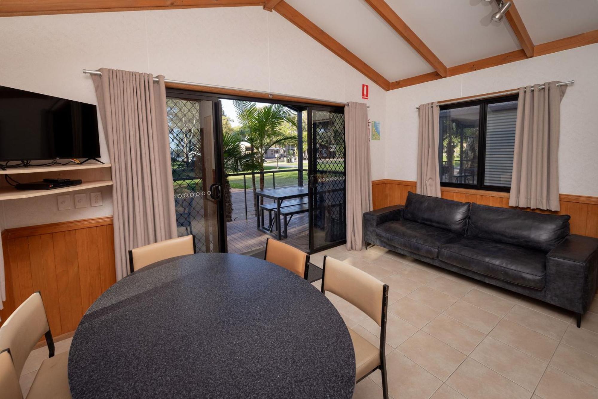 Big4 Renmark Riverfront Holiday Park Εξωτερικό φωτογραφία