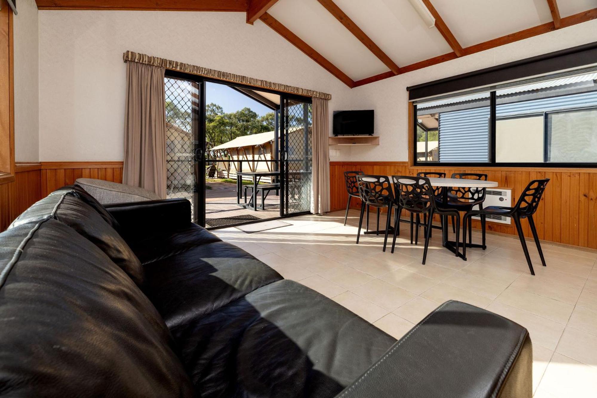 Big4 Renmark Riverfront Holiday Park Εξωτερικό φωτογραφία