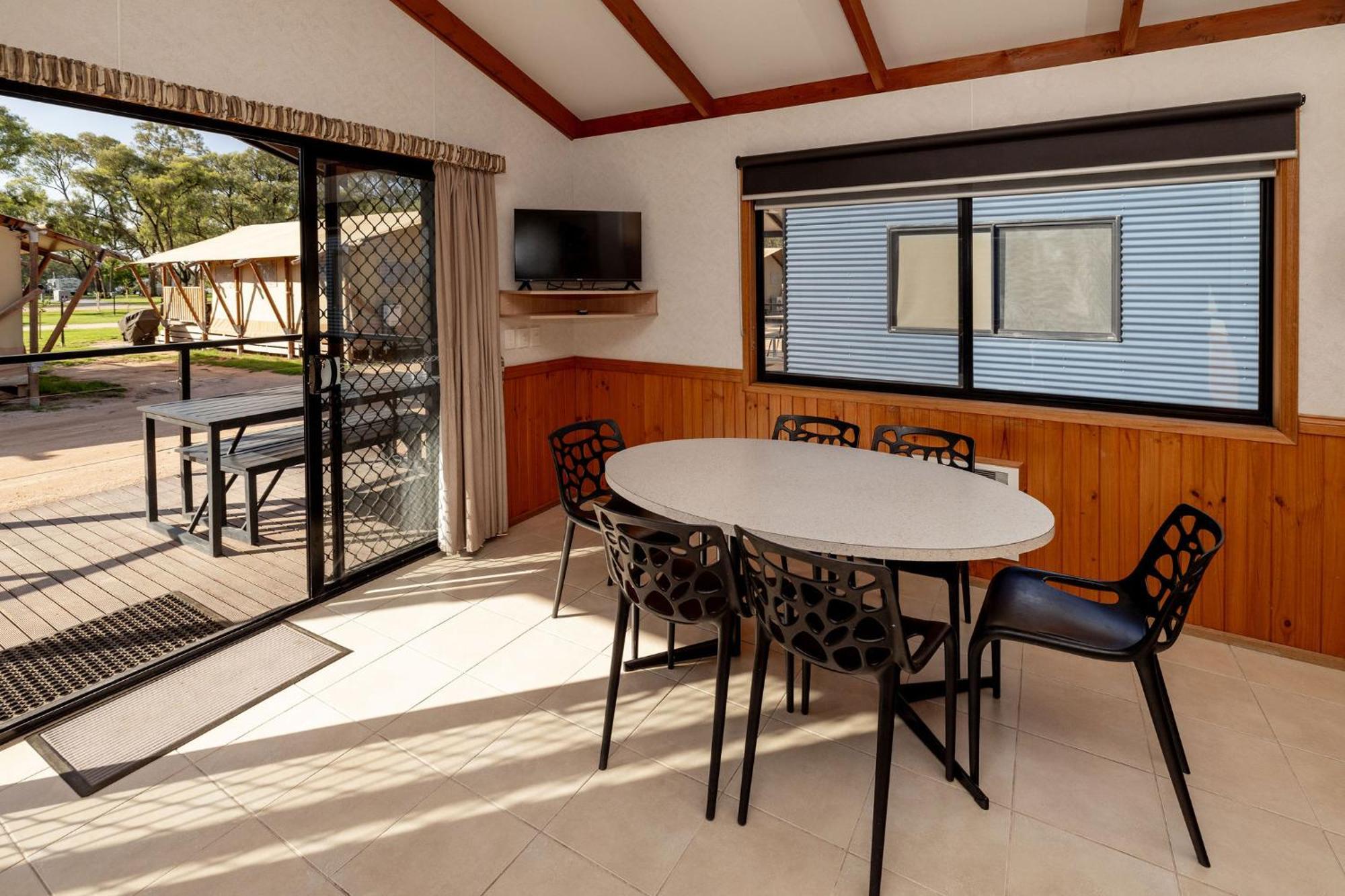 Big4 Renmark Riverfront Holiday Park Εξωτερικό φωτογραφία