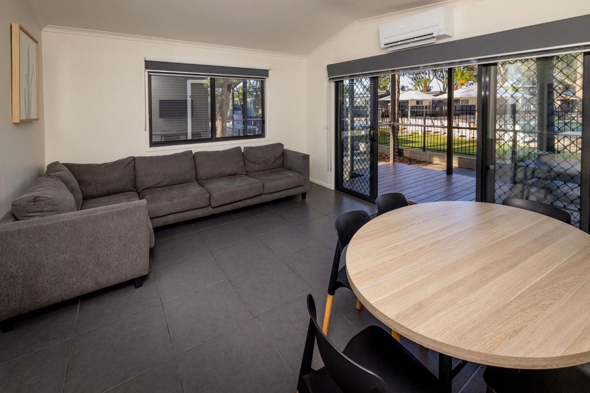Big4 Renmark Riverfront Holiday Park Εξωτερικό φωτογραφία