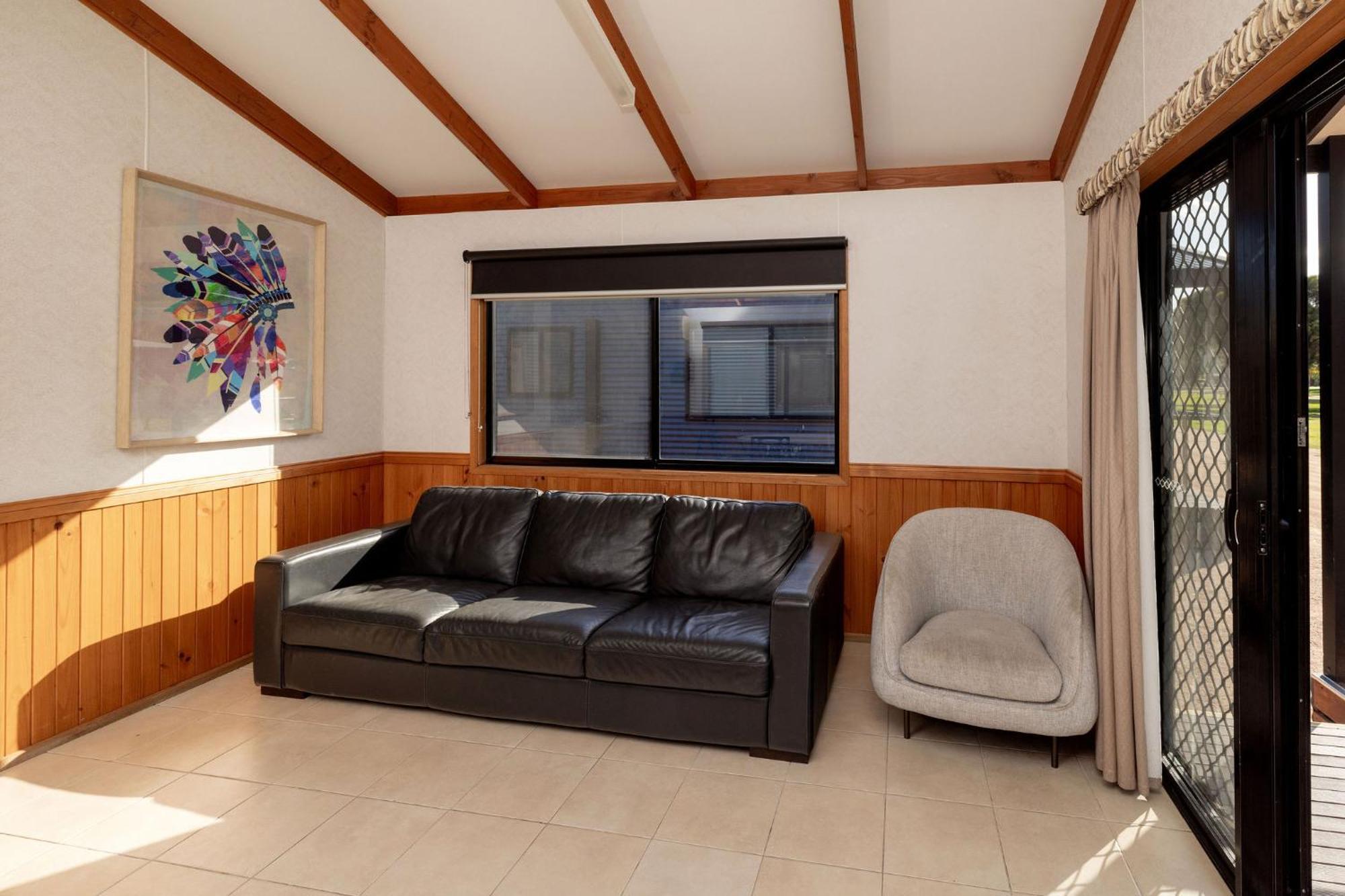Big4 Renmark Riverfront Holiday Park Εξωτερικό φωτογραφία