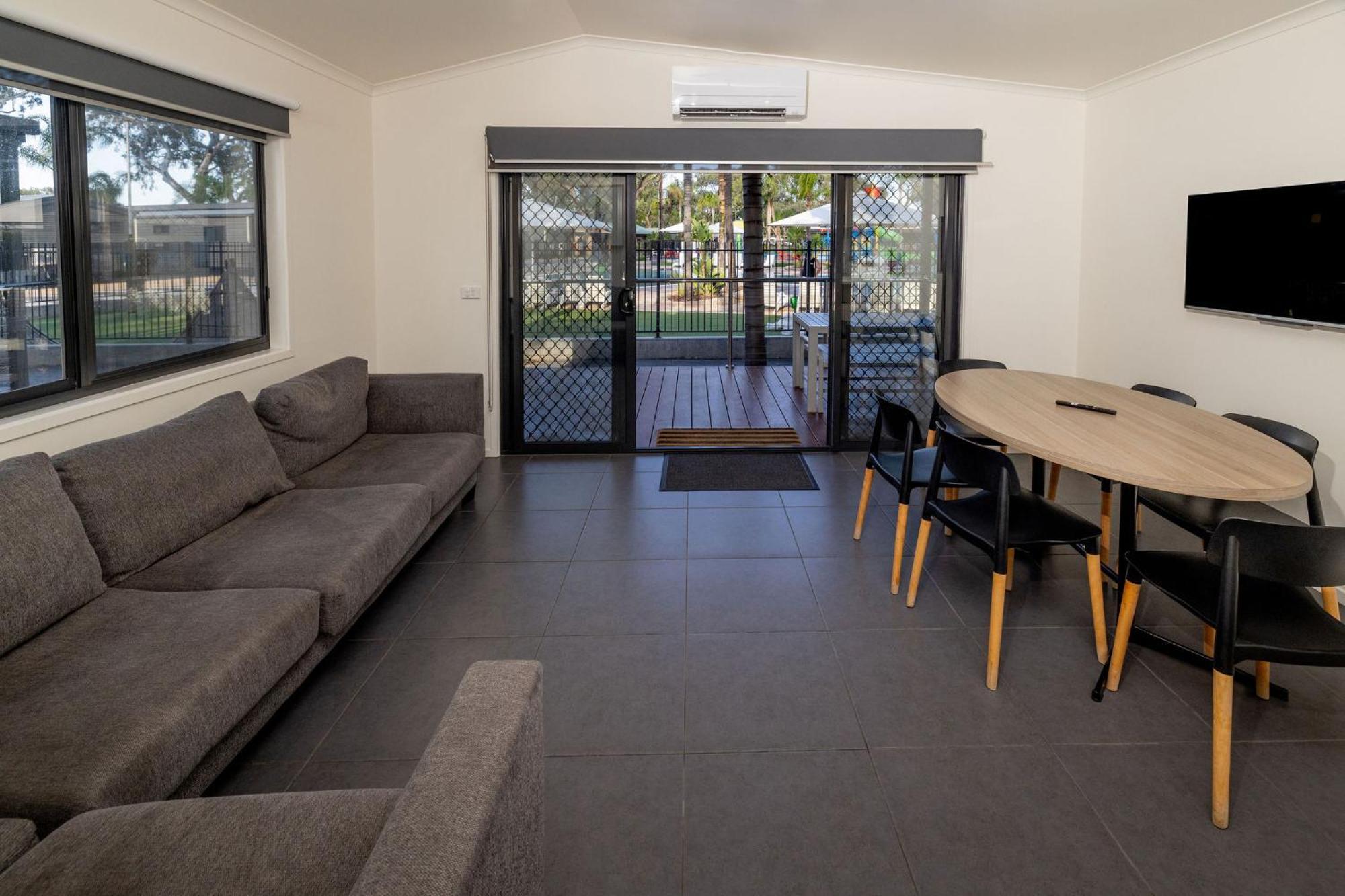 Big4 Renmark Riverfront Holiday Park Εξωτερικό φωτογραφία