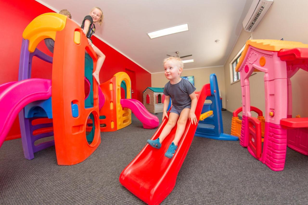 Big4 Renmark Riverfront Holiday Park Εξωτερικό φωτογραφία