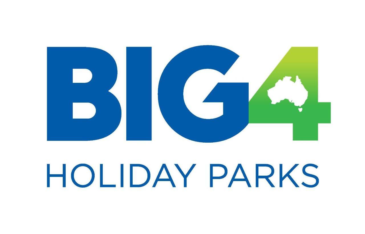 Big4 Renmark Riverfront Holiday Park Εξωτερικό φωτογραφία