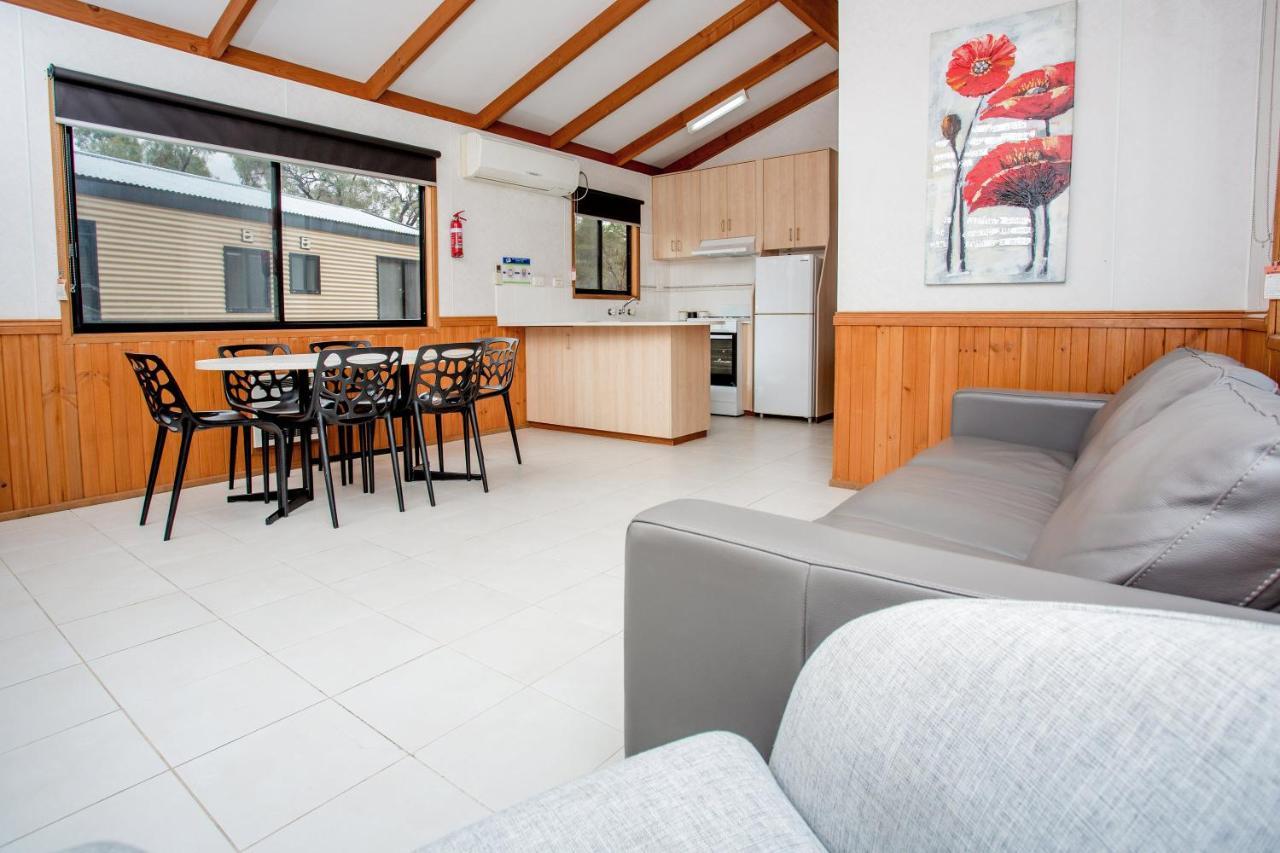 Big4 Renmark Riverfront Holiday Park Εξωτερικό φωτογραφία